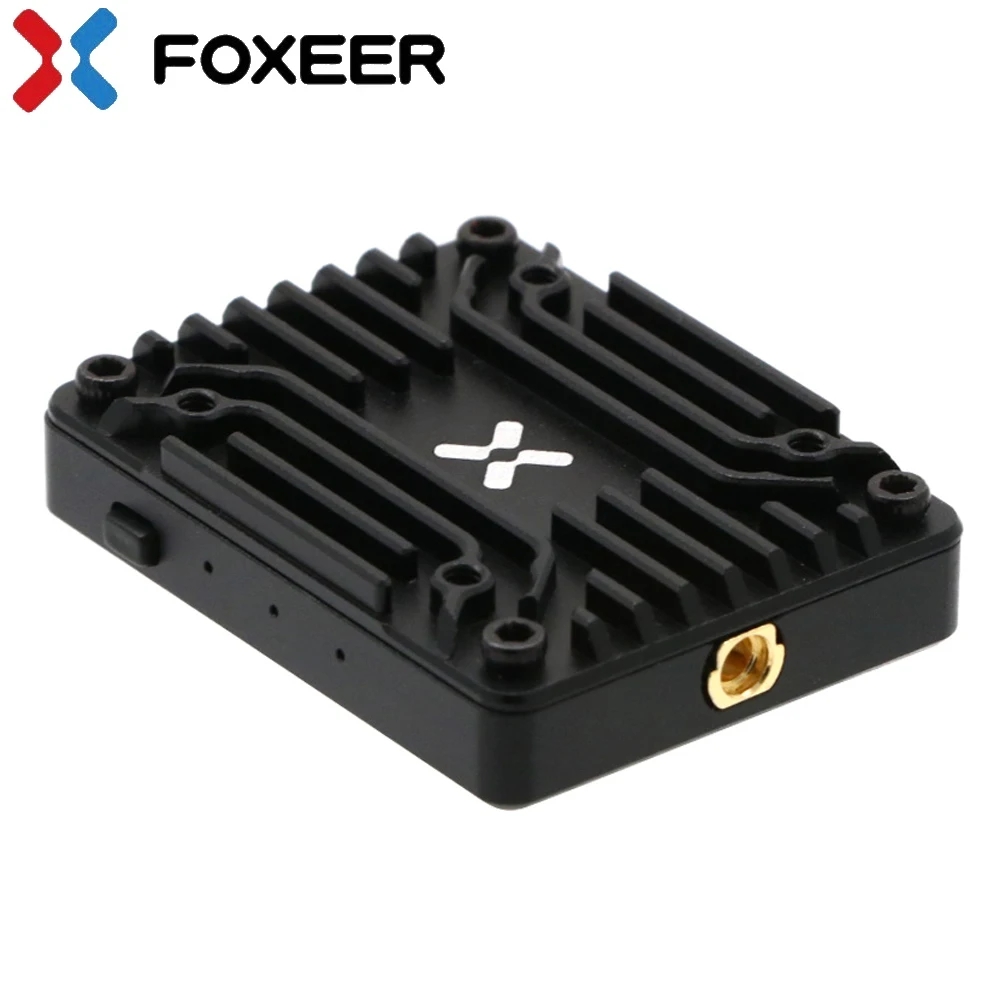 Foxeer Reaper Extreme 2.5W Vtx - Foxeer 5,8g Reaper extreme v2 2,5