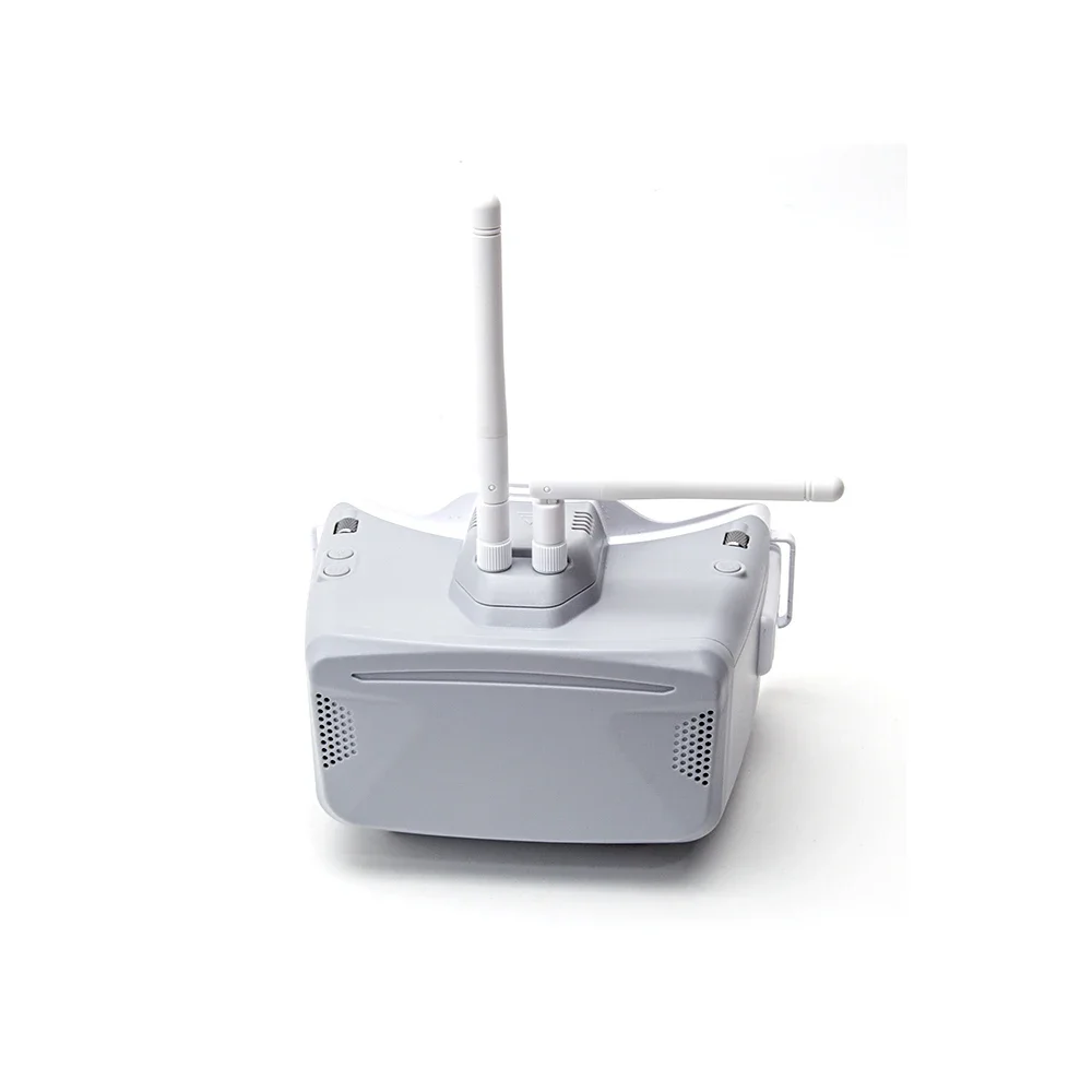 Skyzone Sky04O Pro Fpv Goggles - Skyzone 5,8G Cobra SD/X V4 FPV