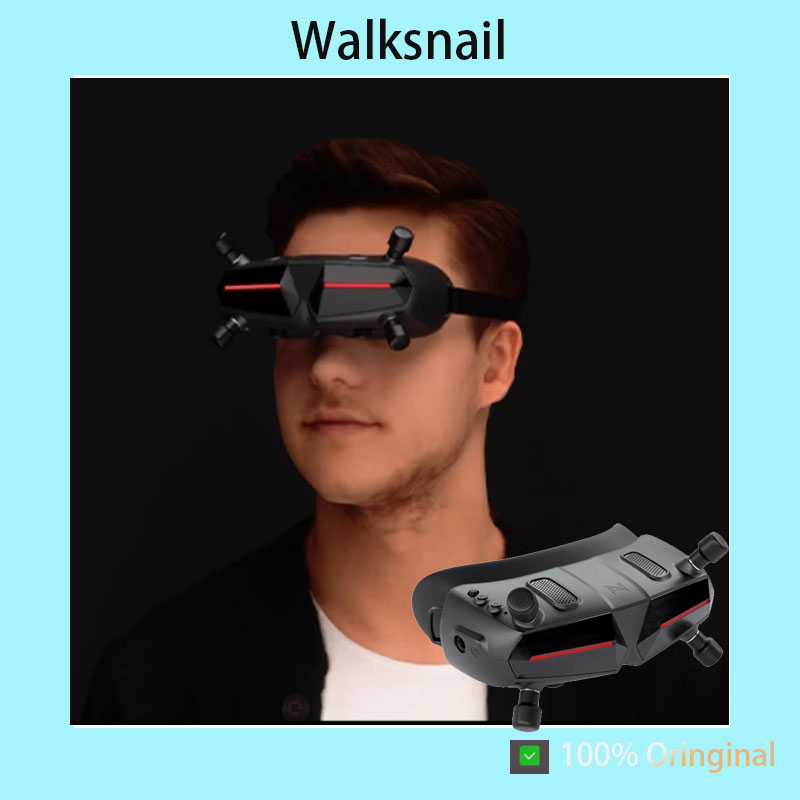2025 NEUE CADDX Walksnail Avat – Walksnail Avatar Hd Goggles X Bewertung und Preis