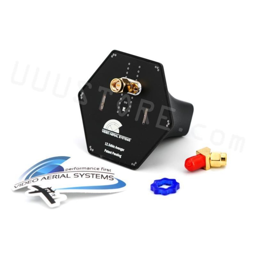 TBS VAS-IBCRAZY VAS AVENGER 5, – Skyzone Sky04O Pro Fpv Goggles Bewertung und Preis