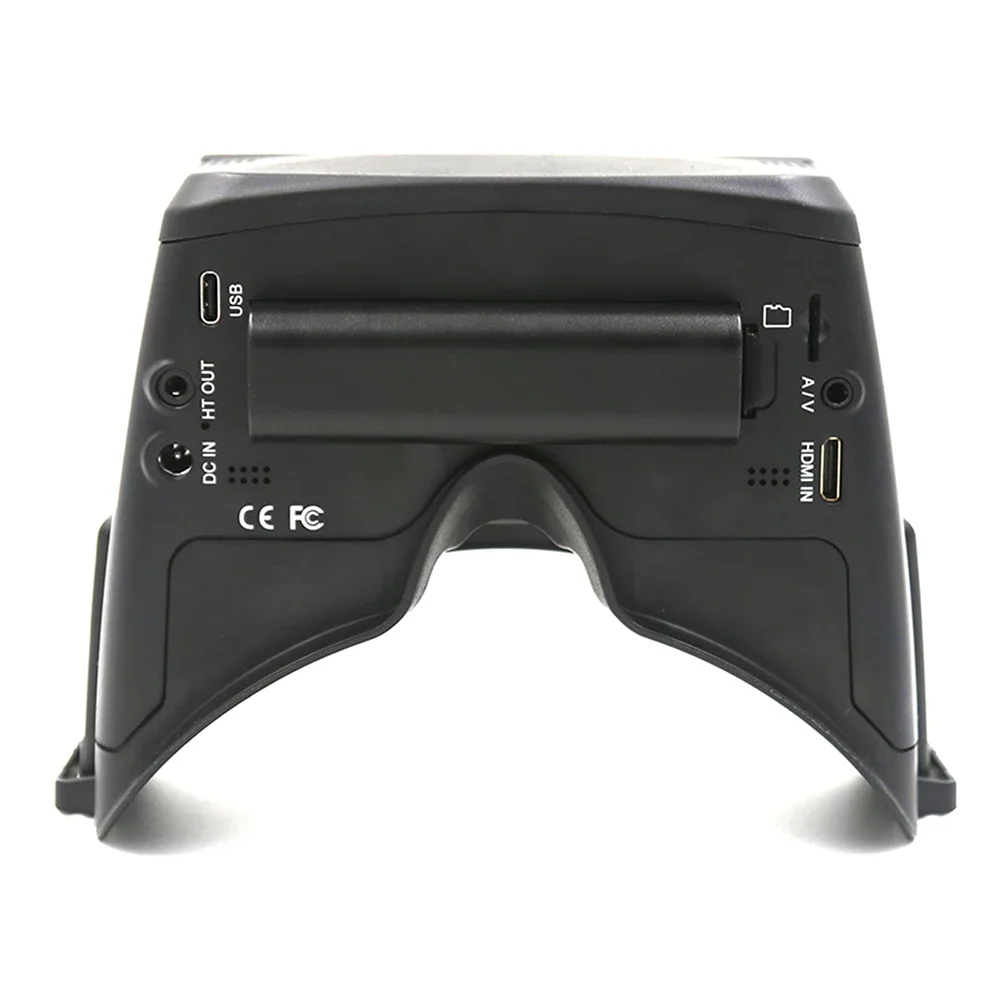 Skyzone 5,8G Cobra SD/X V4 FPV – Skyzone Sky04O Pro Fpv Goggles Bewertung und Preis